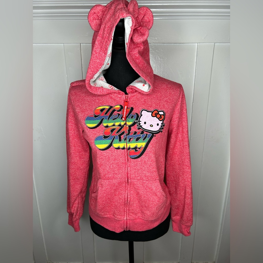 Official Sanrio Hello Kitty Sweatshirt🥰💯